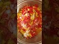 dosakaya tomato🍅 curry#cooking #curryrecipe #dosakayacurry #homefood
