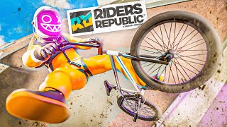 i went x games mode