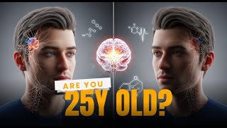 Why Everything Changes at 25 | The Silent Transformation That Begins at Age 25