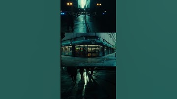 iPhone 15 Pro Max  - ANAMORPHIC - Cinematic Video | Prores | Apple LOG #iphone15 #cinematicvideo