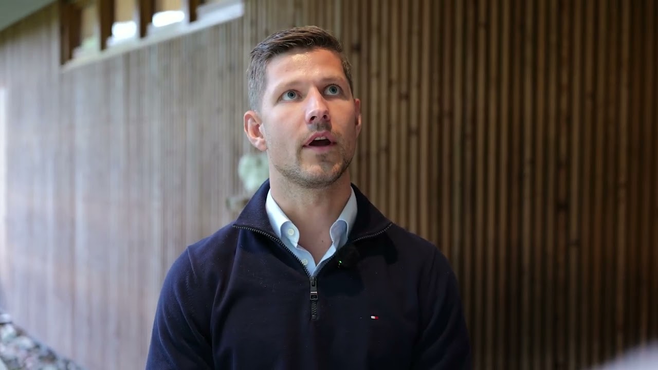 Sjoerd van Driel video