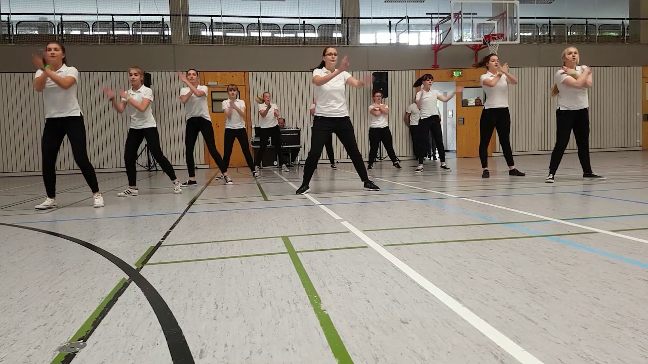 CrazyBeatz 2017 Michael Jackson (Sömmerda)