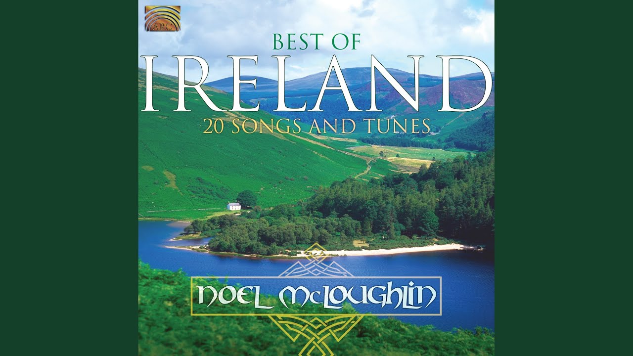 The Minstrel's Lament