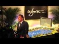 Wynn exploring sale of Encore Boston Harbor to MGM - YouTube