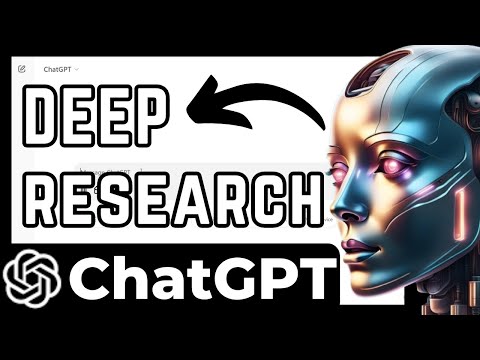 OpenAI's New Deep Research Feature in ChatGPT Explained