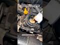 LIQUI MOLY CERATEC Engine oil additive in Tata Nexon. #automobile #tatanexon