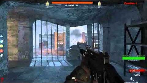 Custom Zombies-Zombie Realism v2.2-Part 2