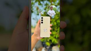 Samsung s24 portrait camera test 🔥 screenshot 4