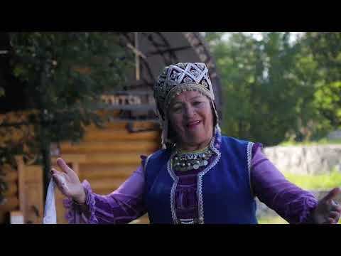Мария Савельева Туган