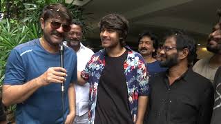 Pellisandadi Sambaraalu