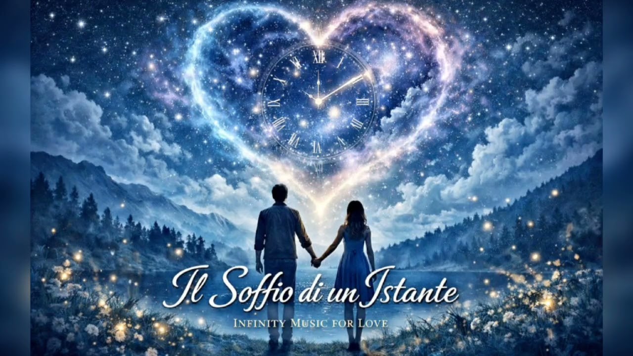 Il Soffio di un Istante - Infinity Music for Love 