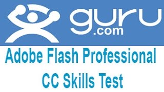 Celebrity Guru Adobe Flash Professional CC Skills Exam Answers Net Worth