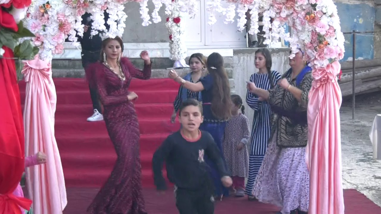 Nunta Bomba din Babadag