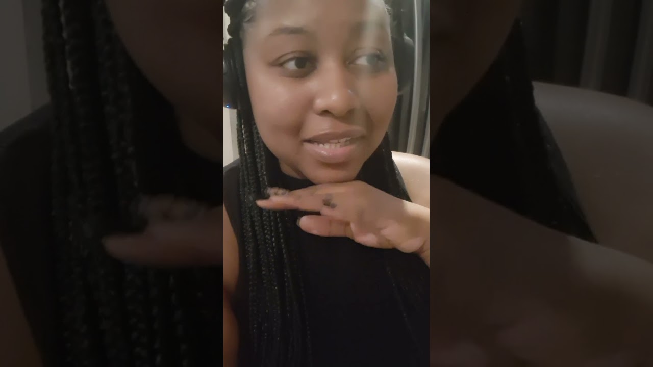 Her fantasy box body splash oil and more review 