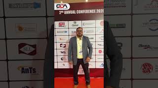 Interview Highlight of Mr. Rajesh from Brown Bull Logistics | GCA 2nd Annual Conference 2026
