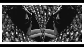 Fine Art Black & White Semi Nude ~ Intimate ~ Sensual ~ The Blissful Reveal (2019)
