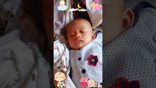 So Cute  Baby Shiha So Sleepy fypviral babycute