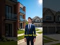 🏡 Thinking About a Townhouse in Toronto? Here’s What You Need to Know 👇