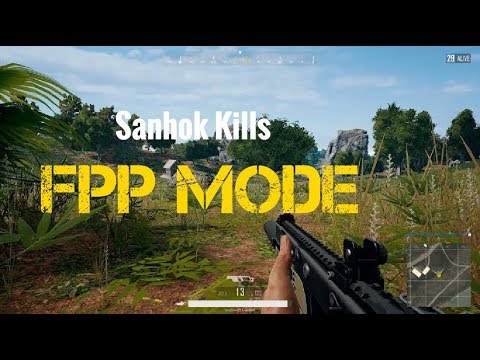 Pubg Android Gameplay  Sanhok- The Source Code Gamer