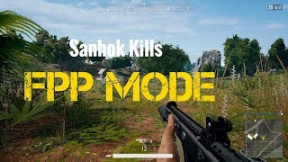 Pubg Android Gameplay  Sanhok- The Source Code Gamer