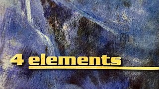 4 elements - D.B.S.