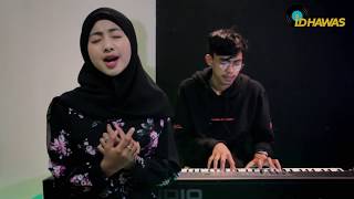 Menepi -  Ngatmombilung (Cover by Wirda feat. Judith) | Idhawas Music