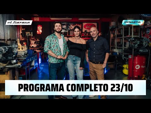 Video de Zofía Elhaiek