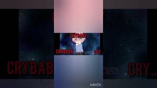Crybaby trend  #fypviral #gacha #gachaclub #gachagames #gachatrend #notog #notlatetothetrendforonce