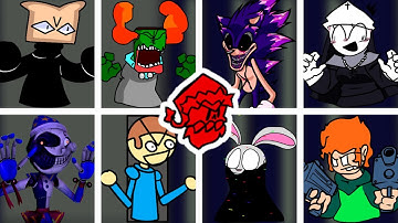 Zanta but everytime it is the Opponent