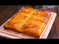 Никакого замеса теста! Идеальное тесто для любимых булочек| Appetitno.TV