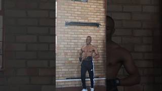 You need this upper body workout ,🔥💯 for body control 🏋️♂️, strength #shorts