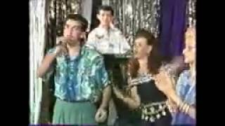 Lahwa Wa Drara Cheb Aziz Youtube