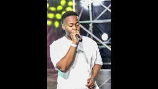 Ntshidi De better X Blaq Moon (Gake  nyake ngwana hape)