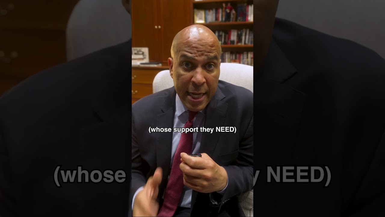 Did you hear what Trump said about shutting down our government?