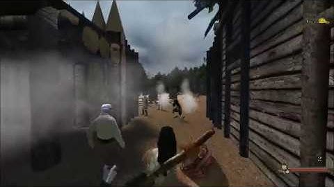 General von spreadherlegs