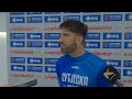 FK Sutjeska - Press Conference (1.CFL 2025/2026 22/36)
