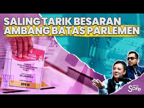 The Crisis of Raising the Parliamentary Threshold: Whose Interests?