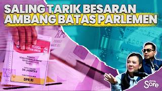 Download lagu The Crisis of Raising the Parliamentary Threshold: Whose Interests?