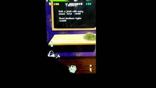 HOW TO GET PAID ITEMS FOR FREE ON WEED FIRM screenshot 3