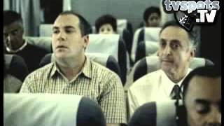 aloha airlines - barker