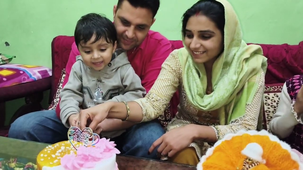 Anniversary vlog❤️❤️🥳#viral #trending #vlog #family' vlog 