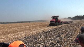 Farm Progress Show 2011: Tillage 5