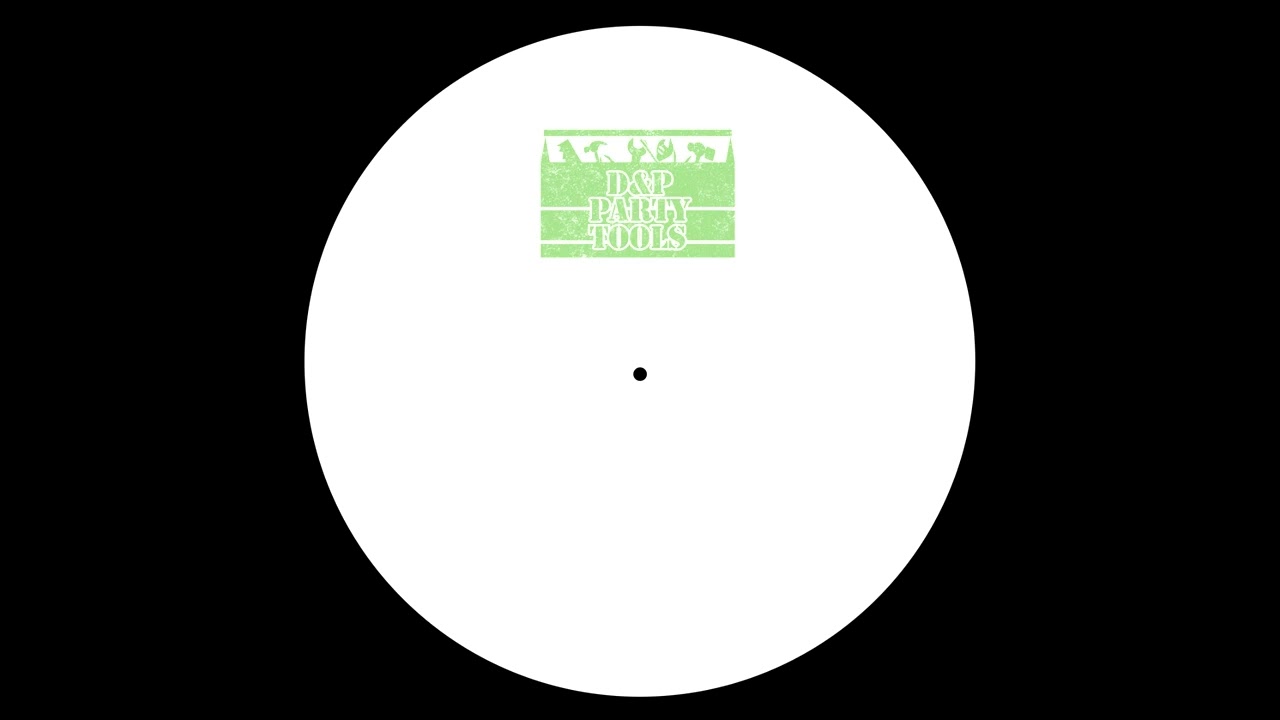 D&P - Squeaky Clean [PT003]