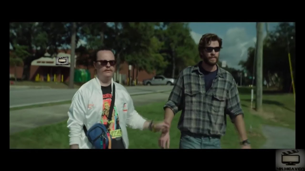 New Arkansas 2020 official 4k ultra trailer stars Liam Hemsworth ,Vince Vaughn ,Clark Duke
