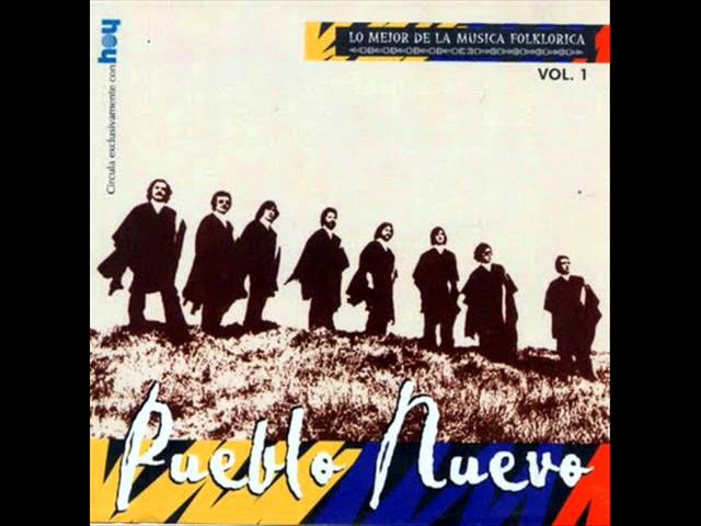 Watch Pueblo Nuevo - Paloma on YouTube Watch Pueblo Nuevo - Paloma on YouTube
