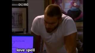 Μαγεμένη αγάπη - Sortilegio greek ep. 81 (1/3)