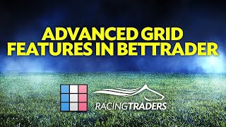 A Deep Dive In To The BetTrader Grid Interface screenshot 3