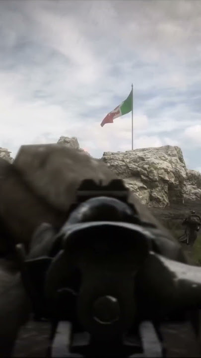 Battlefield 1 I guess