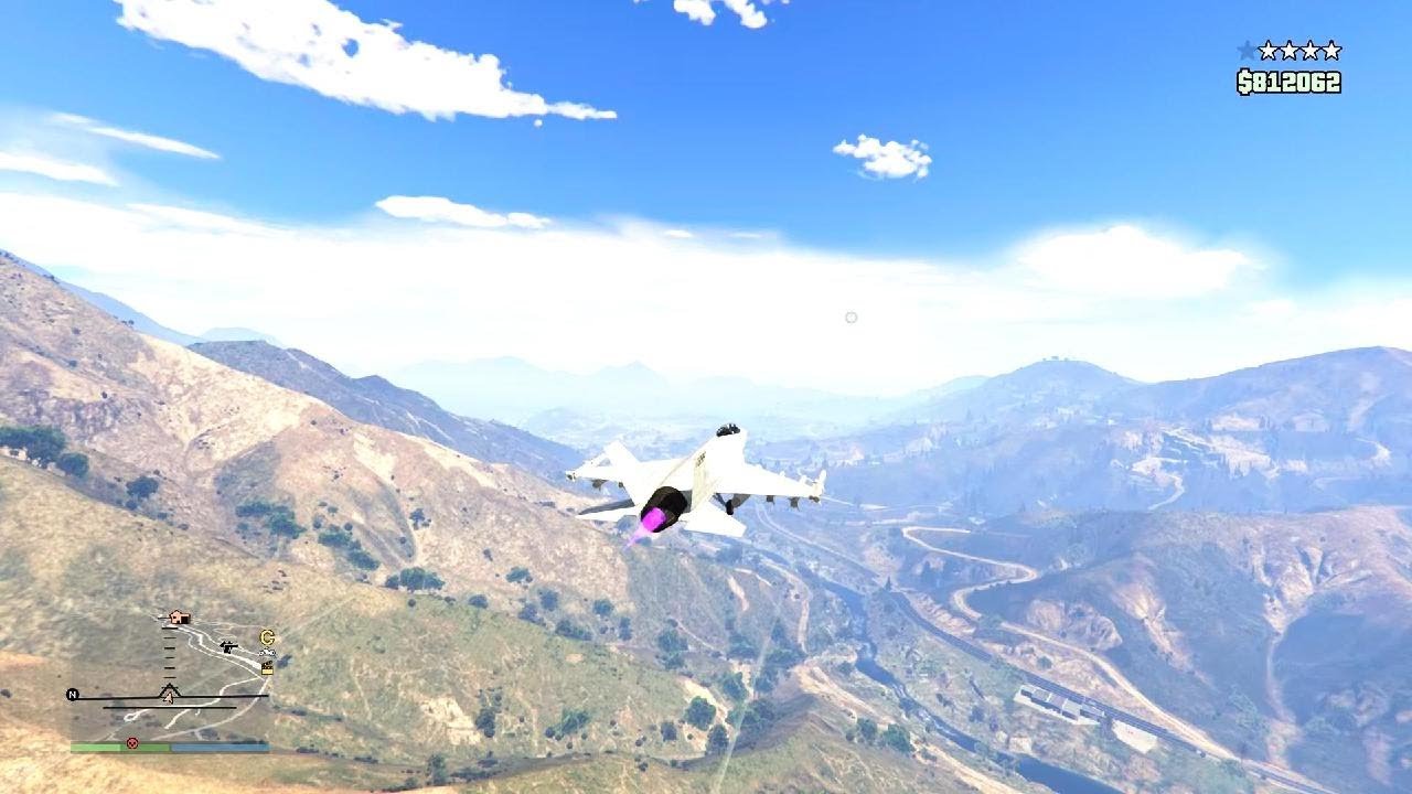 Stealing The Jet From AREA 51 GTA 5 YouTube stealing-the-jet-from-area-51-gta-5-youtube