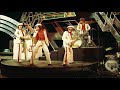 The rubettes play the game